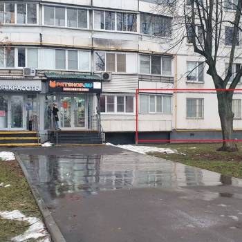 Продается 2-х комнатная квартира, 45 м²