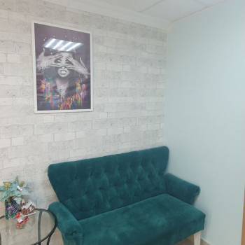 Продается 2-х комнатная квартира, 45 м²