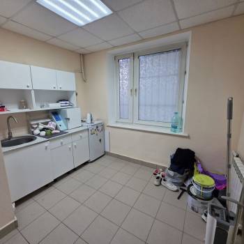 Продается 2-х комнатная квартира, 45 м²