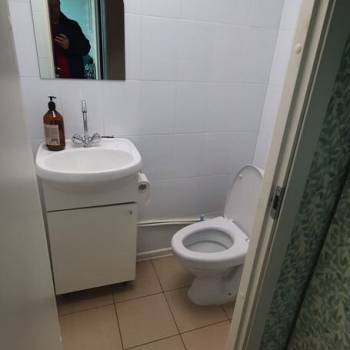Продается 2-х комнатная квартира, 45 м²