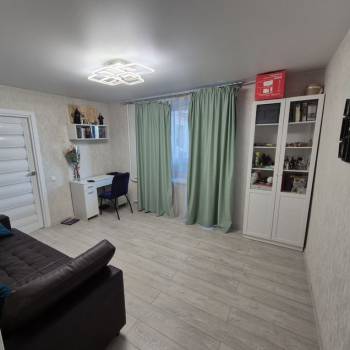 Продается 2-х комнатная квартира, 36,3 м²