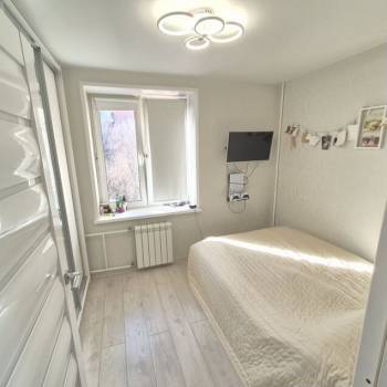 Продается 2-х комнатная квартира, 36,3 м²