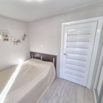 Продается 2-х комнатная квартира, 36,3 м²