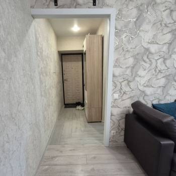 Продается 2-х комнатная квартира, 36,3 м²