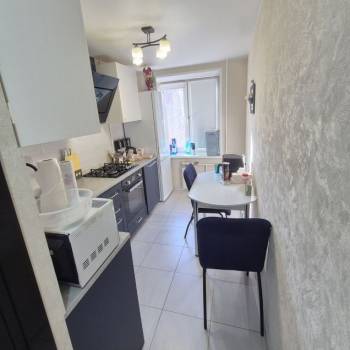Продается 2-х комнатная квартира, 36,3 м²