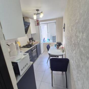 Продается 2-х комнатная квартира, 36,3 м²