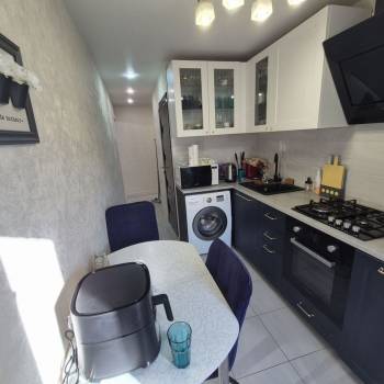 Продается 2-х комнатная квартира, 36,3 м²