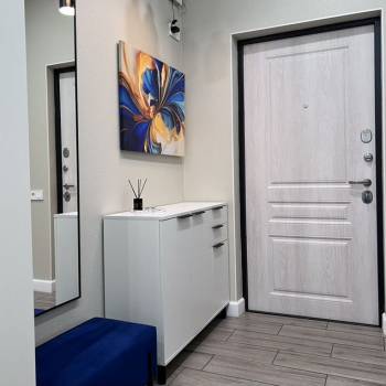 Сдается Многокомнатная квартира, 78 м²