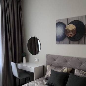 Сдается Многокомнатная квартира, 78 м²