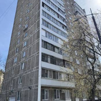 Продается 1-комнатная квартира, 13 м²