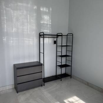 Продается 1-комнатная квартира, 13 м²