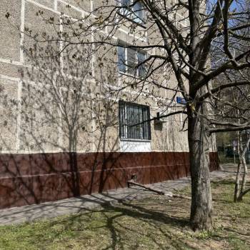 Продается 1-комнатная квартира, 13 м²