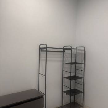 Продается 1-комнатная квартира, 13 м²