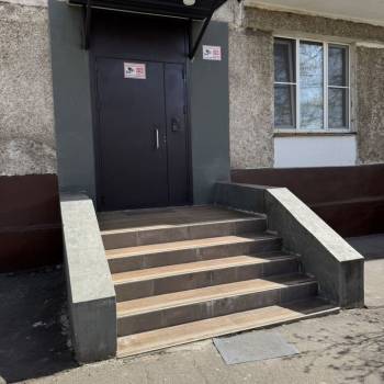 Продается 1-комнатная квартира, 13 м²