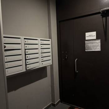 Продается 1-комнатная квартира, 13 м²