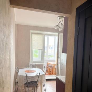 Сдается 2-х комнатная квартира, 52 м²