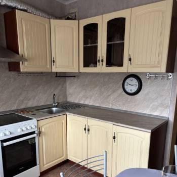 Сдается 2-х комнатная квартира, 52 м²