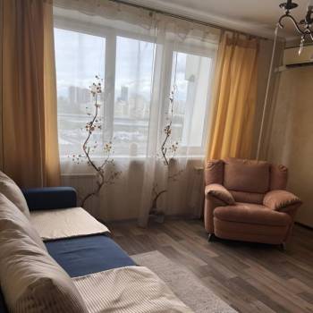 Сдается 2-х комнатная квартира, 52 м²