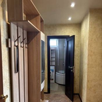 Сдается 2-х комнатная квартира, 52 м²
