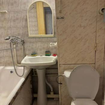 Сдается 1-комнатная квартира, 34,8 м²