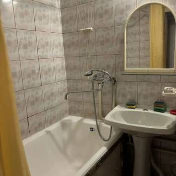 Сдается 1-комнатная квартира, 34,8 м²