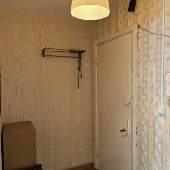 Сдается 1-комнатная квартира, 34,8 м²