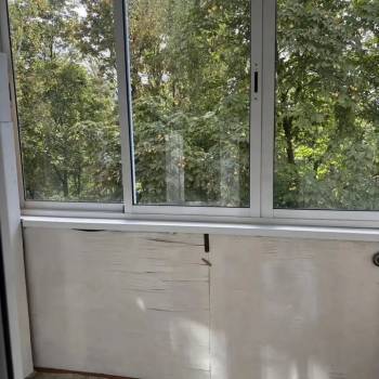 Сдается 1-комнатная квартира, 34,8 м²