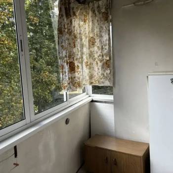 Сдается 1-комнатная квартира, 34,8 м²