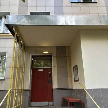Сдается 1-комнатная квартира, 34,8 м²