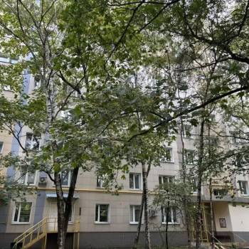 Сдается 1-комнатная квартира, 34,8 м²