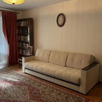 Сдается 1-комнатная квартира, 34,8 м²