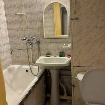Сдается 1-комнатная квартира, 34,8 м²