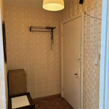 Сдается 1-комнатная квартира, 34,8 м²