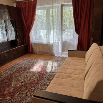 Сдается 1-комнатная квартира, 34,8 м²