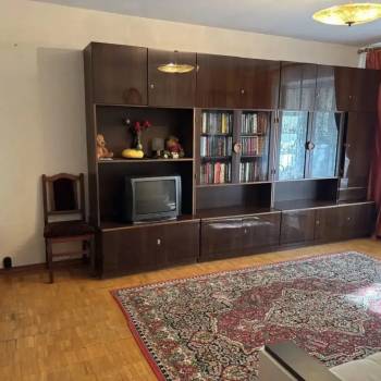 Сдается 1-комнатная квартира, 34,8 м²