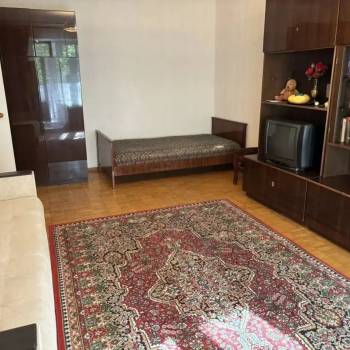 Сдается 1-комнатная квартира, 34,8 м²