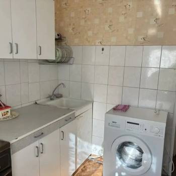 Сдается 1-комнатная квартира, 34,8 м²