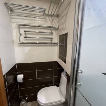 Сдается 1-комнатная квартира, 36 м²