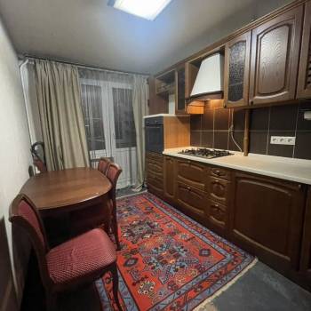 Сдается 1-комнатная квартира, 36 м²