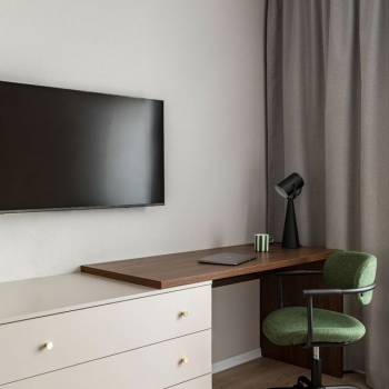 Сдается 1-комнатная квартира, 23,2 м²