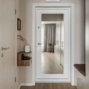 Сдается 1-комнатная квартира, 23,2 м²