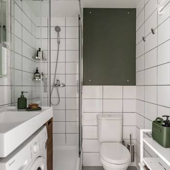 Сдается 1-комнатная квартира, 23,2 м²