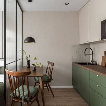 Сдается 1-комнатная квартира, 23,2 м²