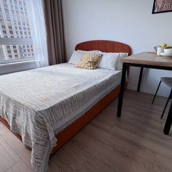 Сдается 1-комнатная квартира, 20 м²