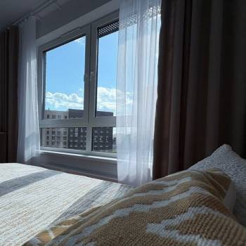 Сдается 1-комнатная квартира, 20 м²