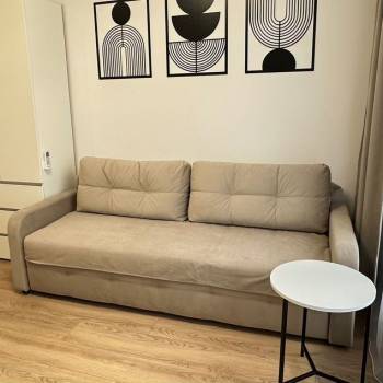 Сдается 1-комнатная квартира, 19,5 м²