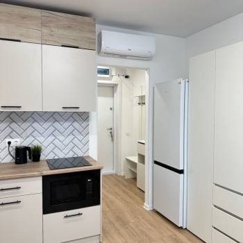 Сдается 1-комнатная квартира, 19,5 м²