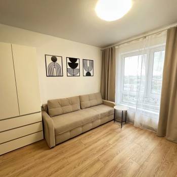 Сдается 1-комнатная квартира, 19,5 м²