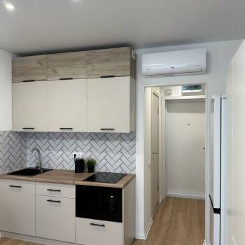 Сдается 1-комнатная квартира, 19,5 м²