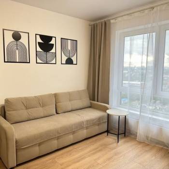 Сдается 1-комнатная квартира, 19,5 м²